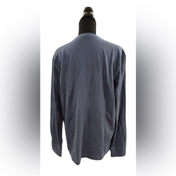 🤣NWT! LIFE IS GOOD-COWBOY SANTA SHIRT! “NOT MY FIRST HO HO HODEO” UNISEX! - Picture 10 of 12